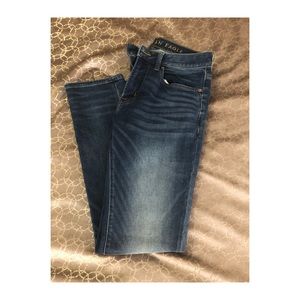 American Eagle Men’s 31x32 Slim Straight Jeans